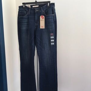 Levi’s Strauss blue denim jeans Size 12 Medium